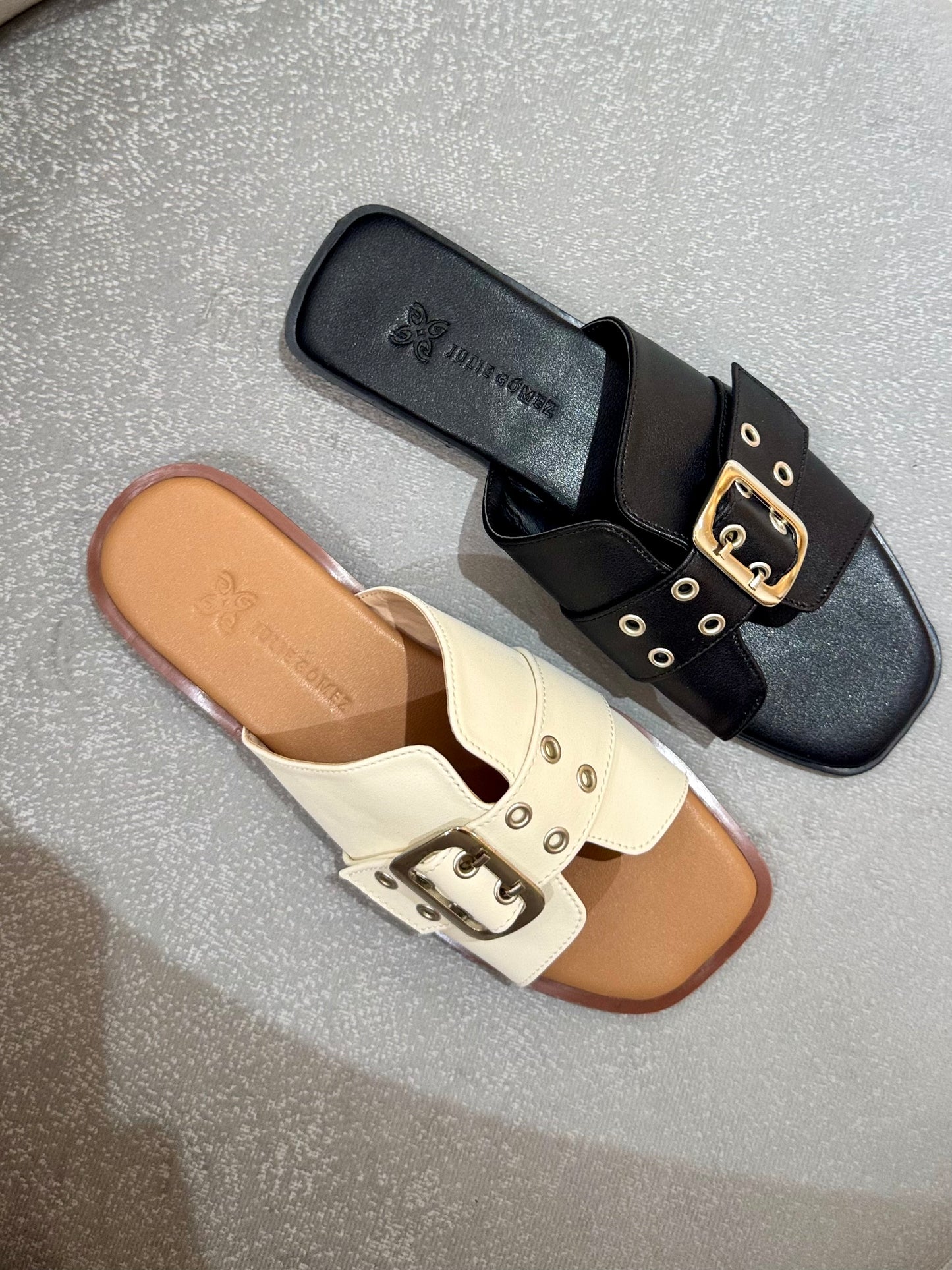 SANDALIAS REF. GABY