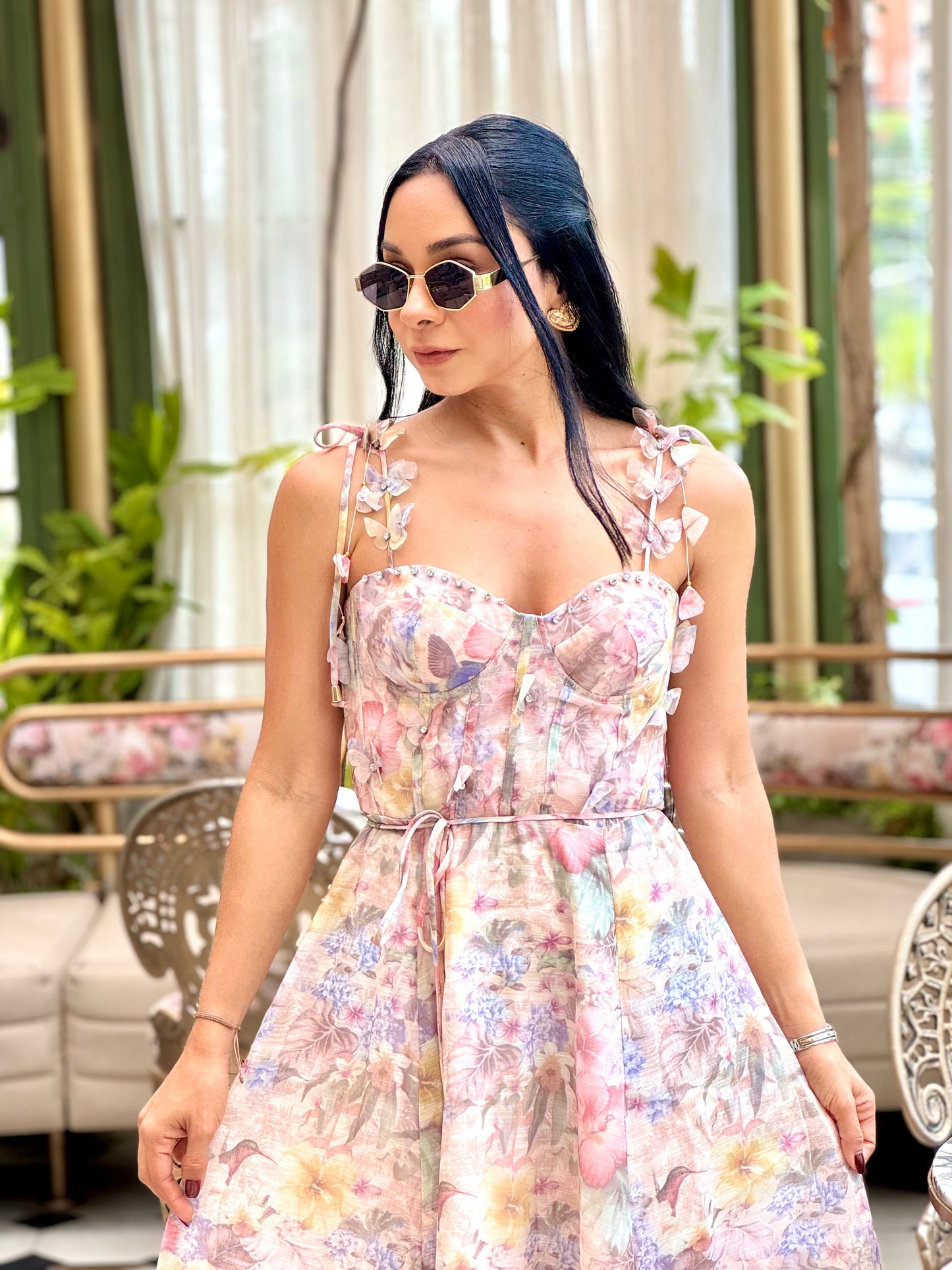 VESTIDO 5128