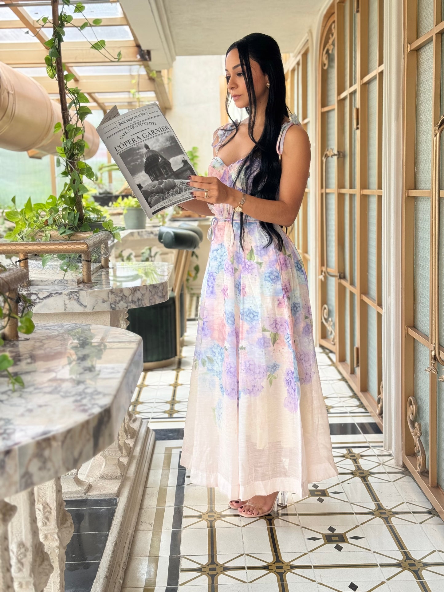 VESTIDO 5128