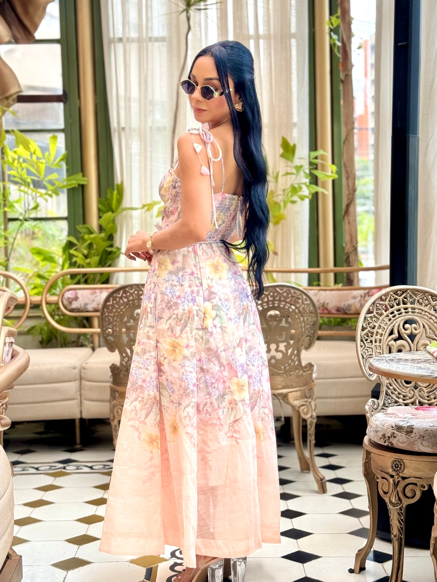 VESTIDO 5128