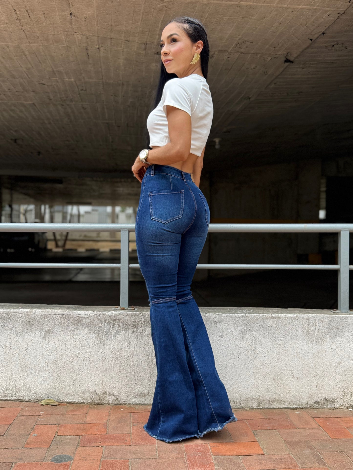 JEAN BOTA CAMPANA