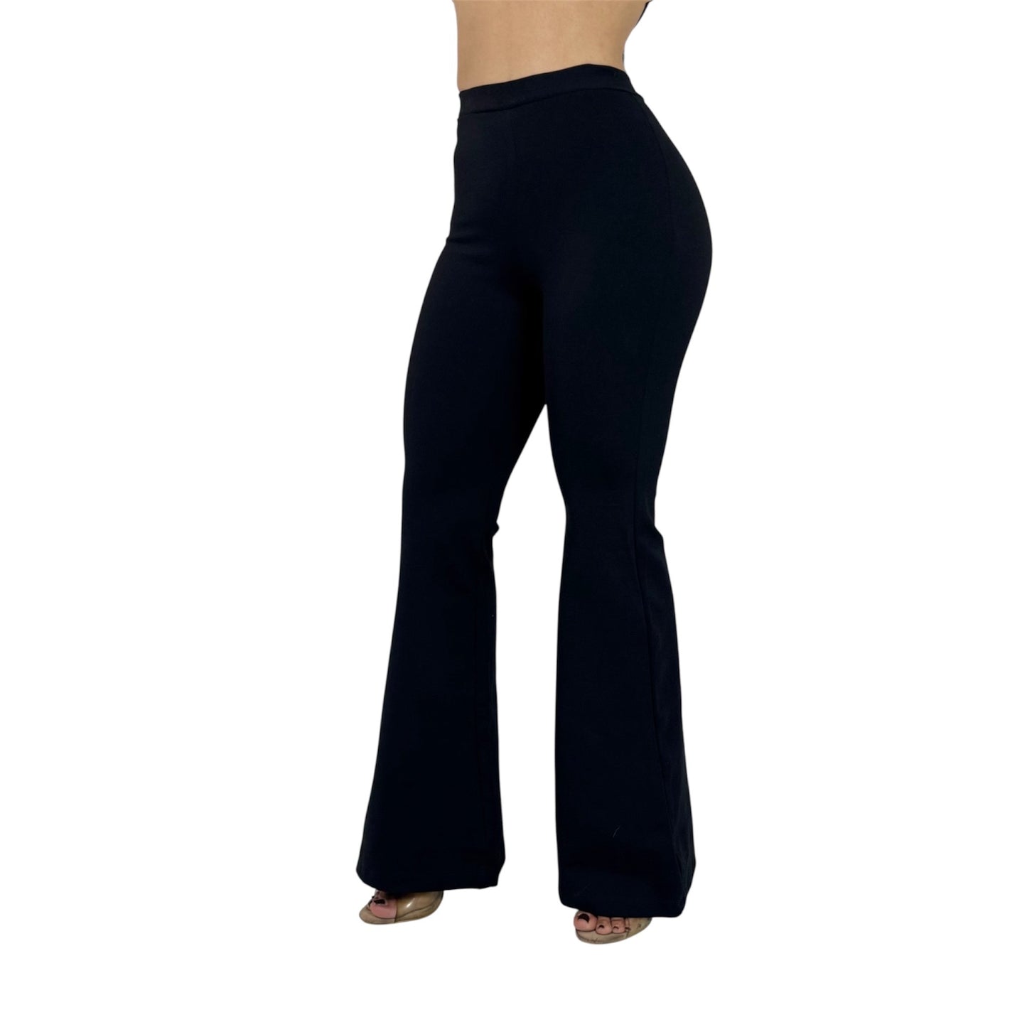PANT LELA JGZ NEGRO