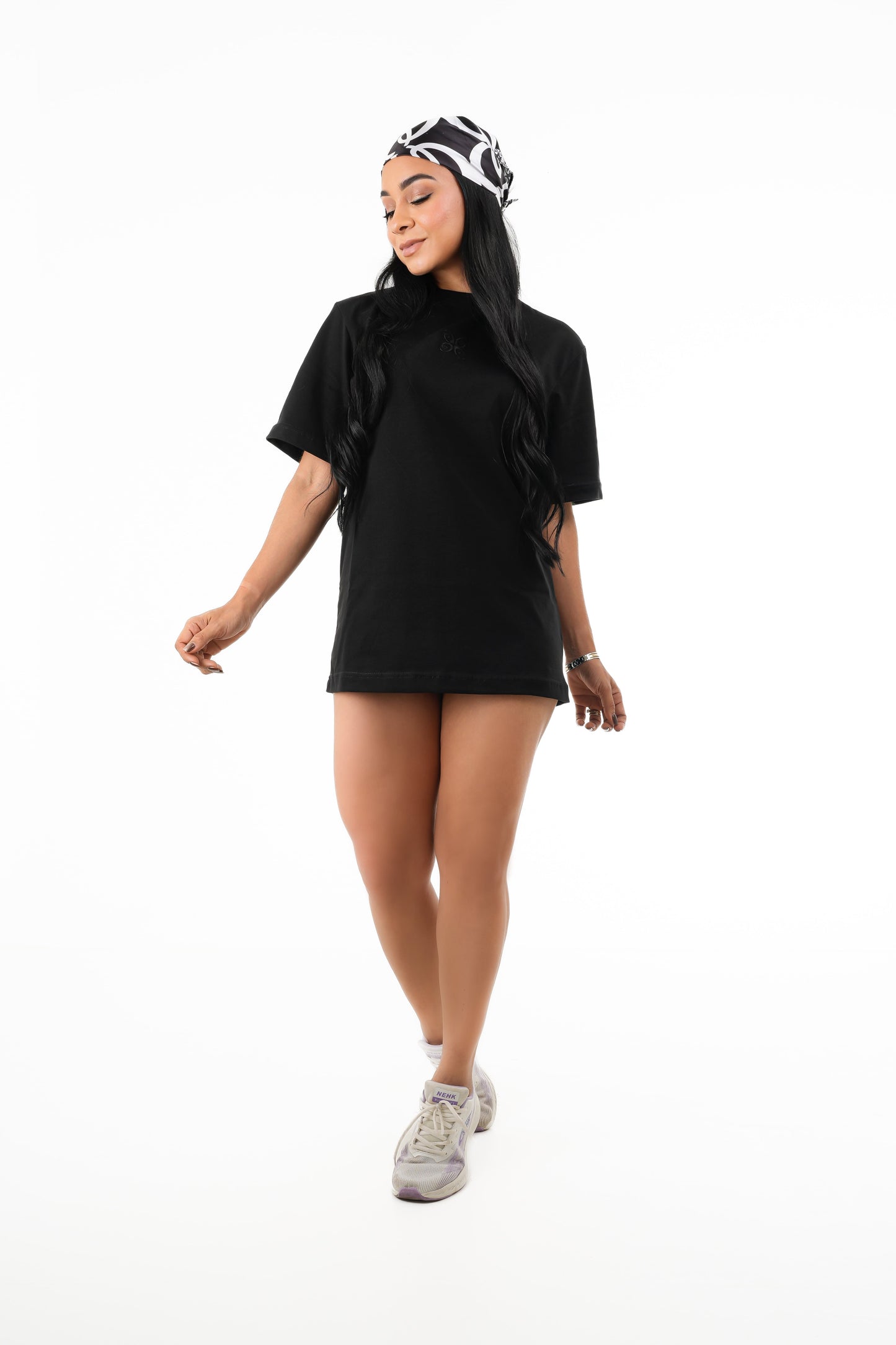 CAMISETA OVERSIZE JGz