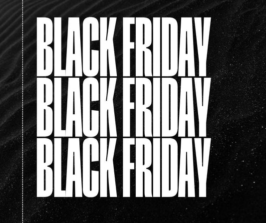 Black Friday: de un día de locura a una oportunidad para mujeres imparables