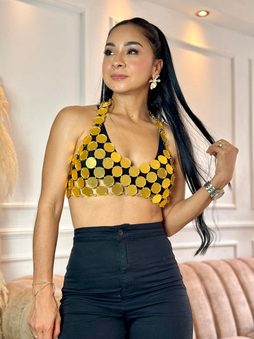 Julie ¿Qué me pongo para ir al concierto de Shakira?