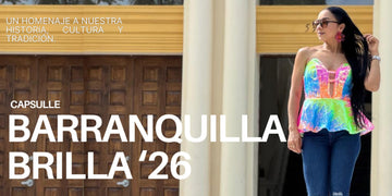 Barranquilla Brilla: un homenaje a una ciudad que inspira