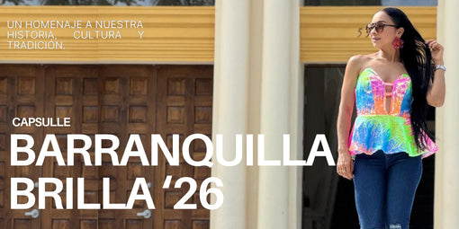 Barranquilla Brilla: un homenaje a una ciudad que inspira
