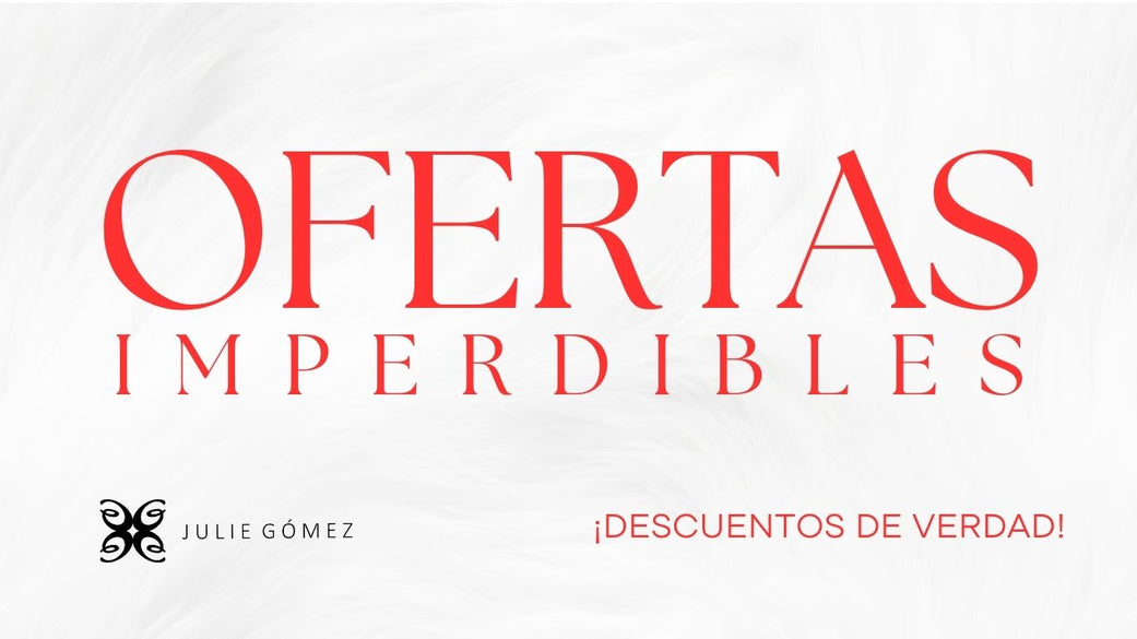 OFERTAS IMPERDIBLES