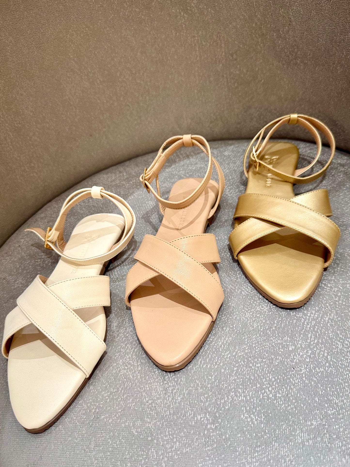 SANDALIAS REF. VALENTINA