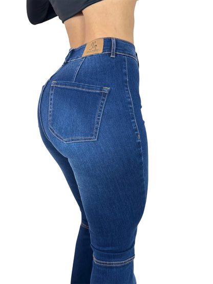 JEAN BOTA CAMPANA