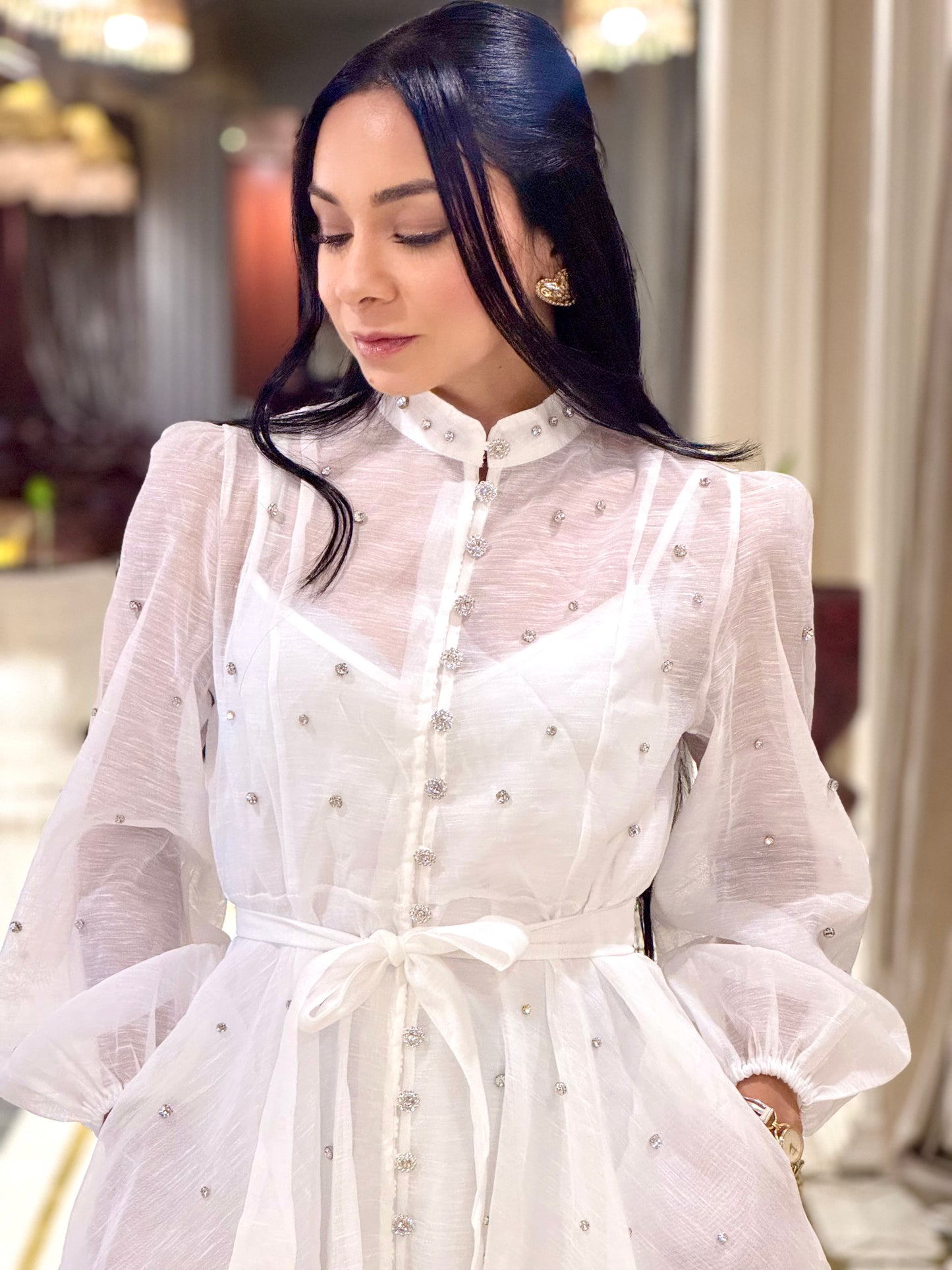 VESTIDO