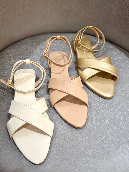 SANDALIAS REF. VALENTINA
