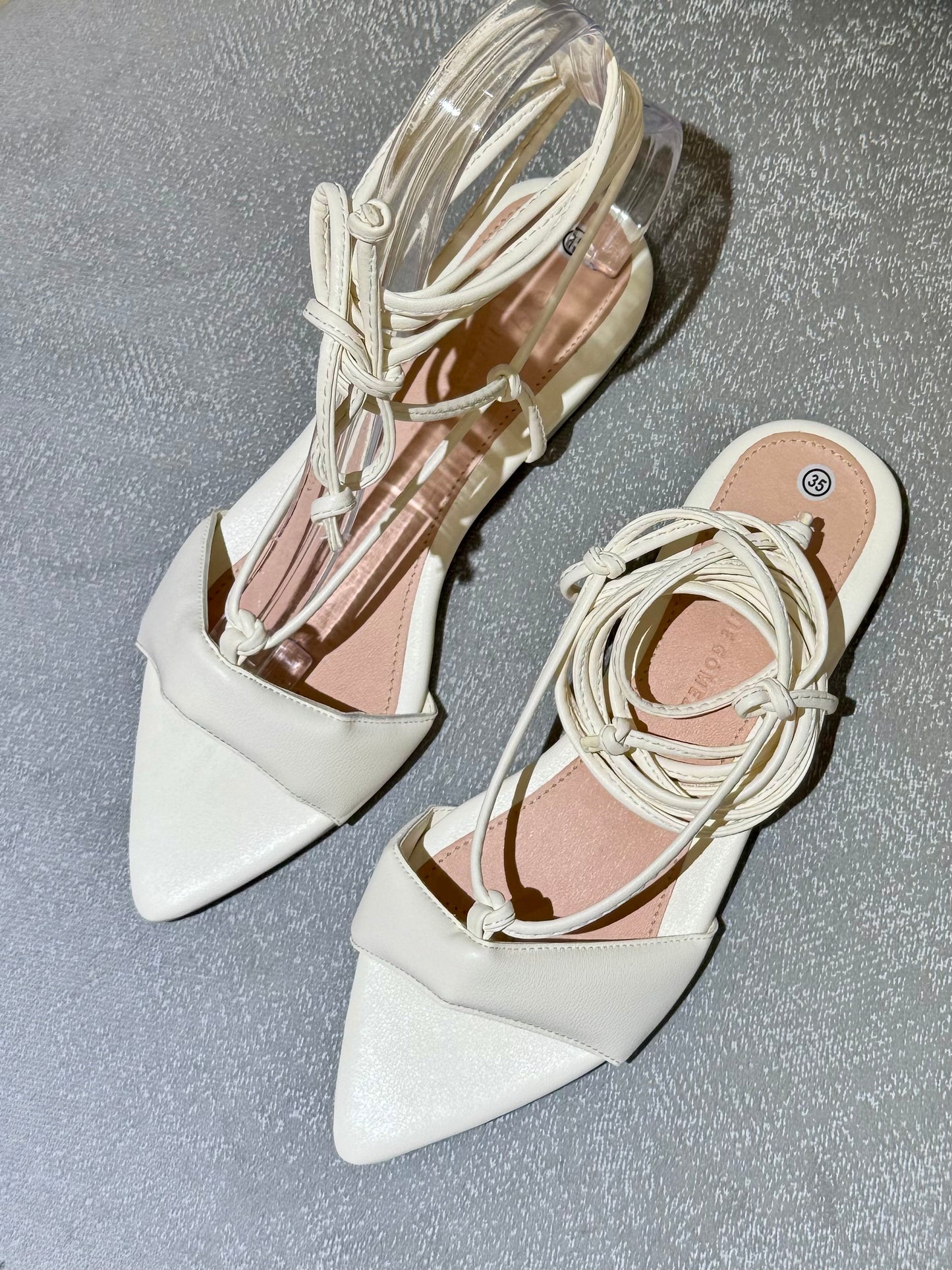 SANDALIAS REF. MEGAN