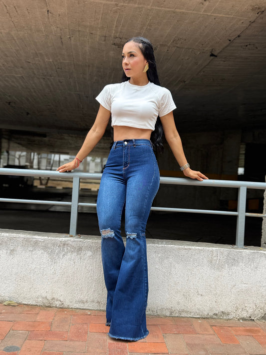 JEAN BOTA CAMPANA