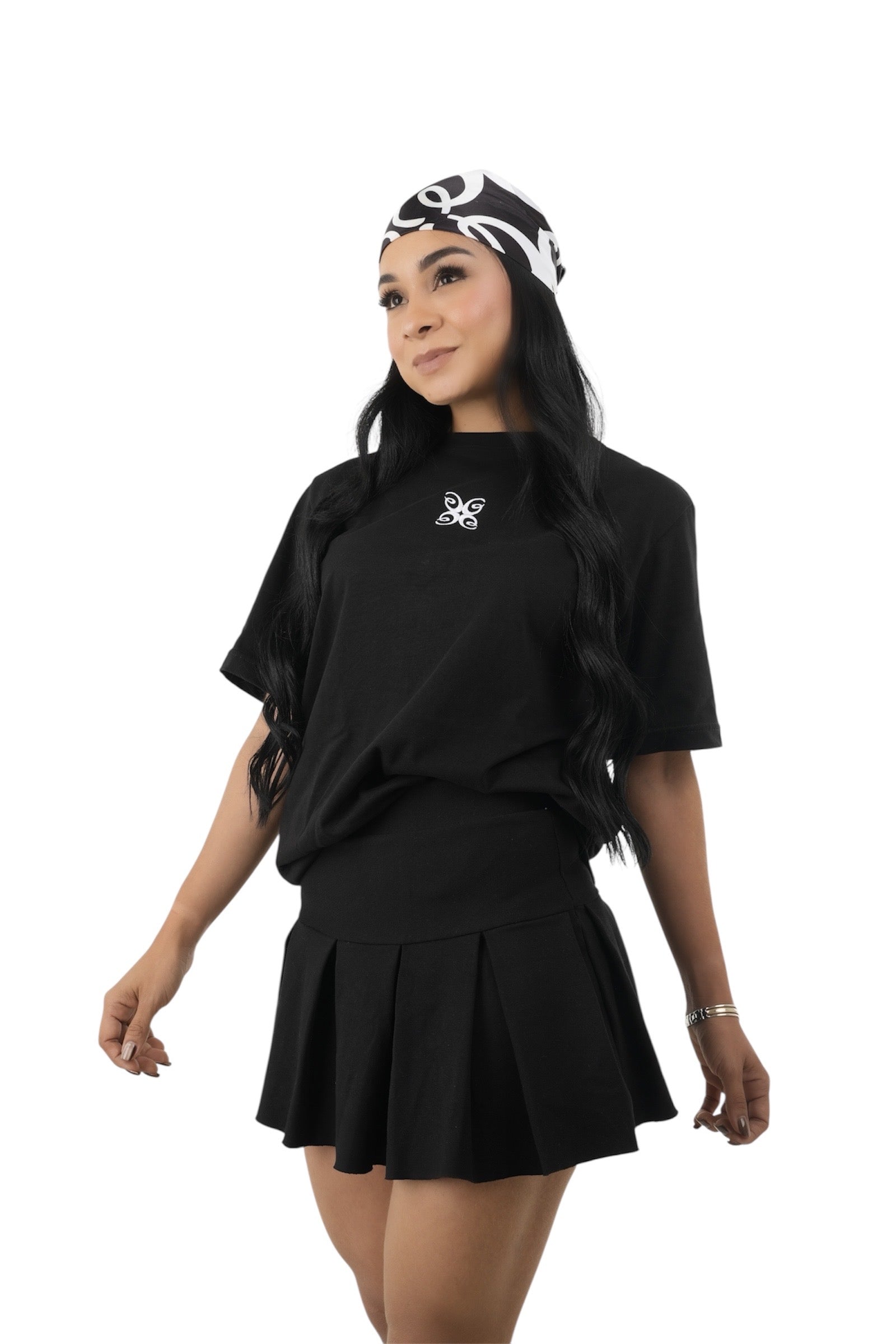 CAMISETA OVERSIZE JGz