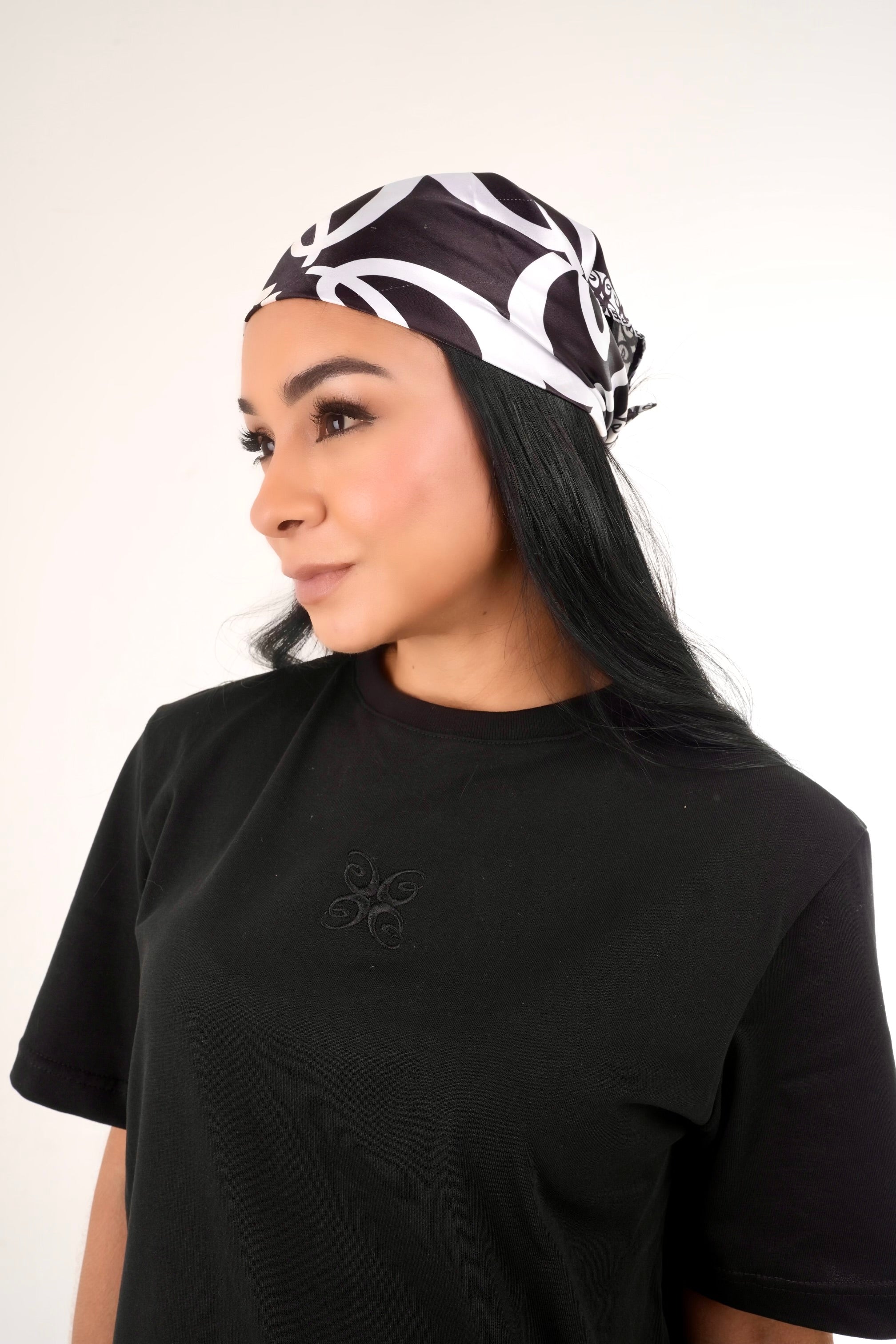 CAMISETA OVERSIZE JGz