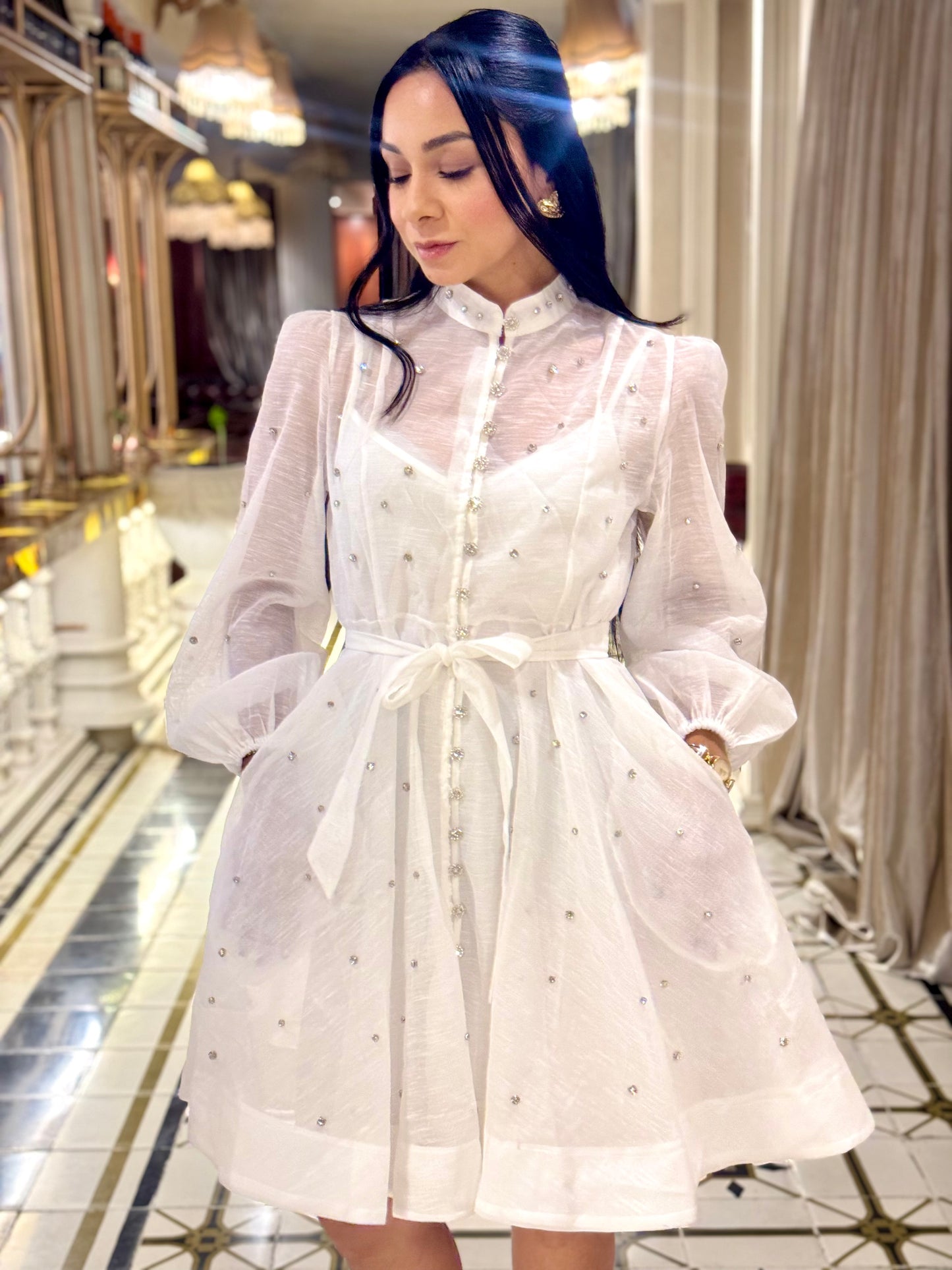 VESTIDO