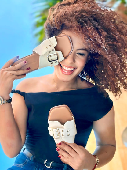 SANDALIAS REF. GABY