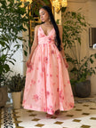 Vestido Estampado 15165