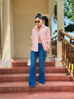 CAMISA OVERSIZE REF. ROMINA