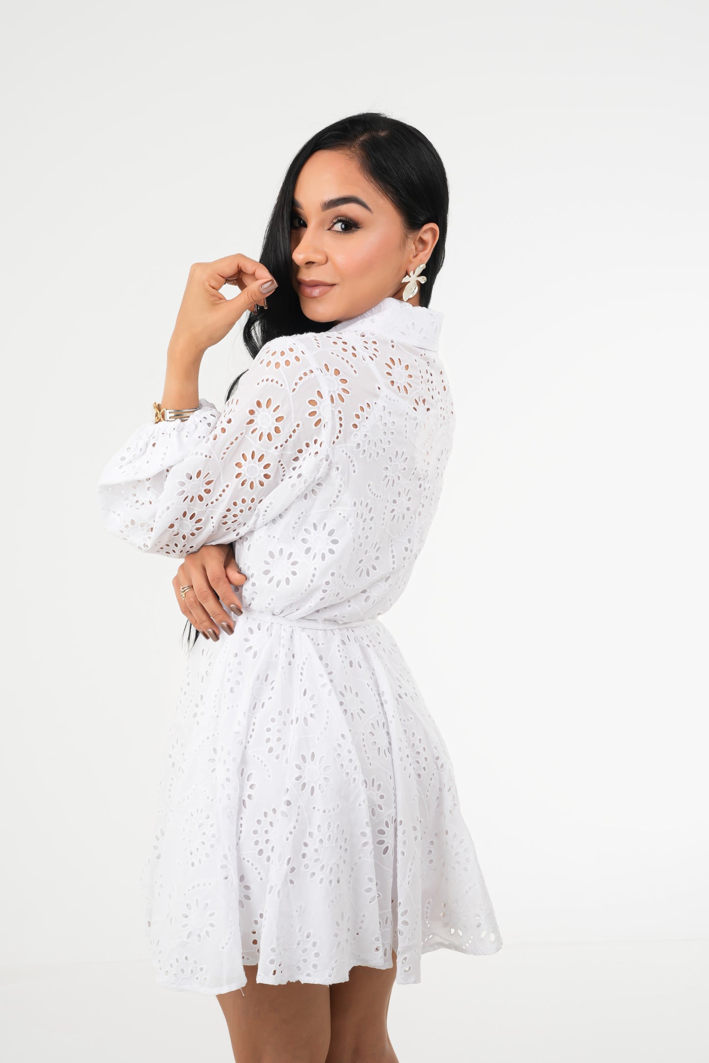 VESTIDO REF.CATA