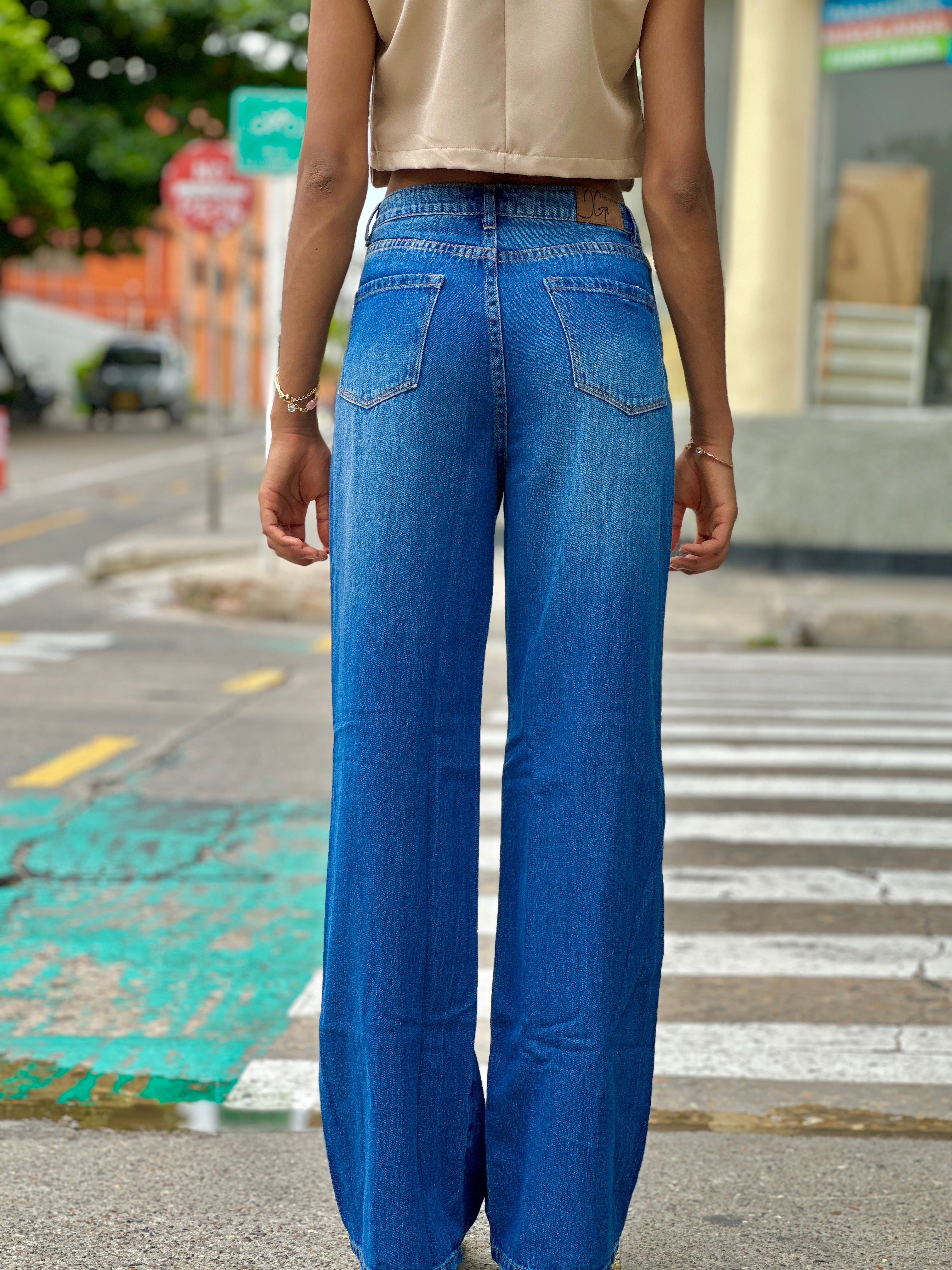 JEAN JGz REF. 1014