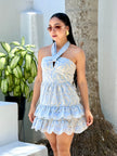 Vestido Mar 52028