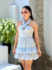 Vestido Mar 52028