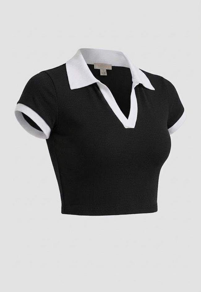 Crop Top Lisa 07
