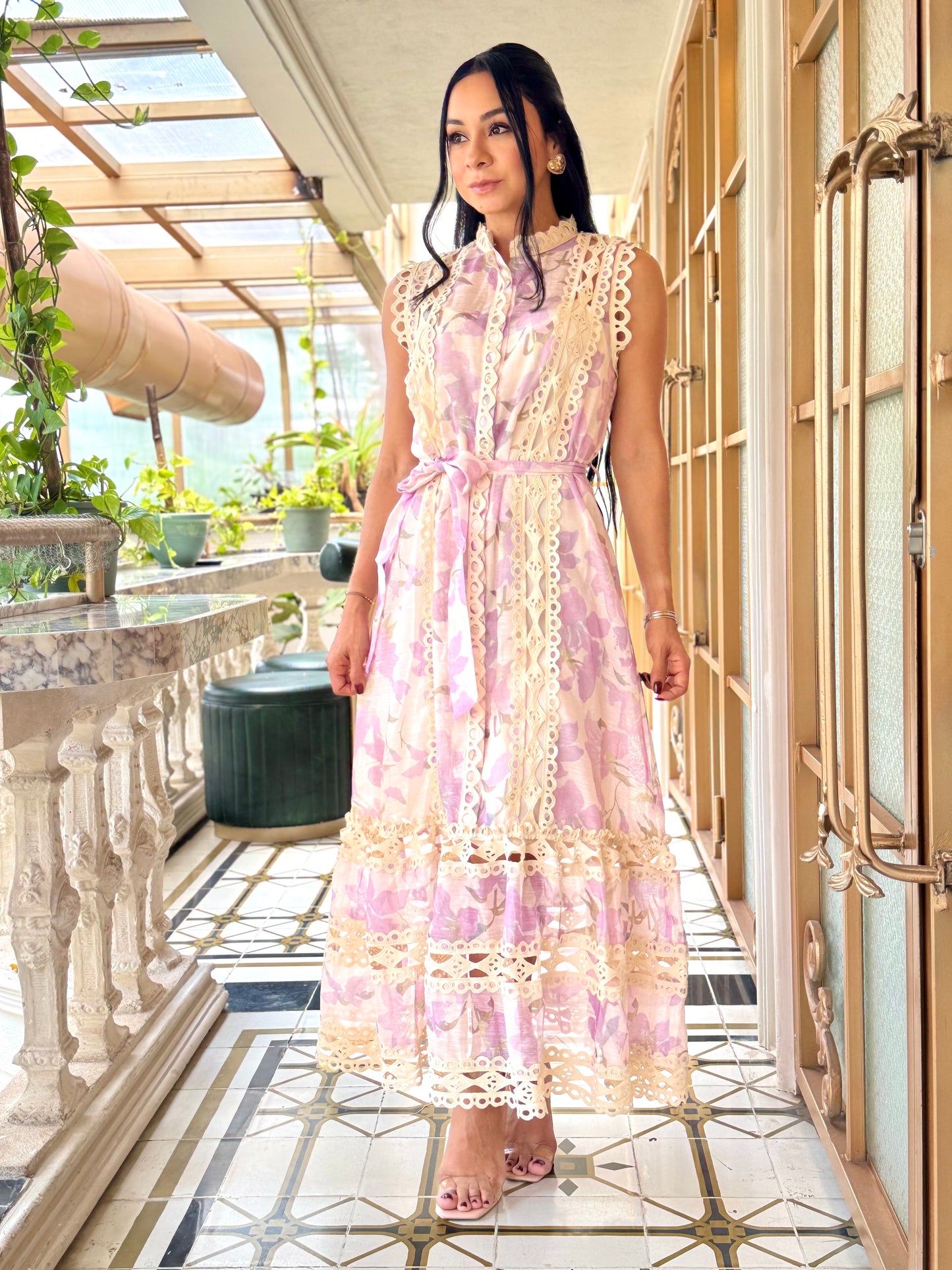 VESTIDO 30577