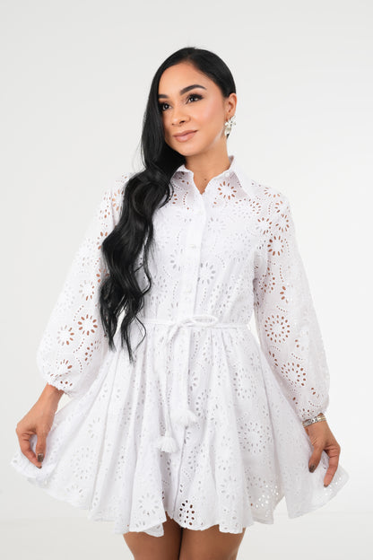 VESTIDO REF.CATA