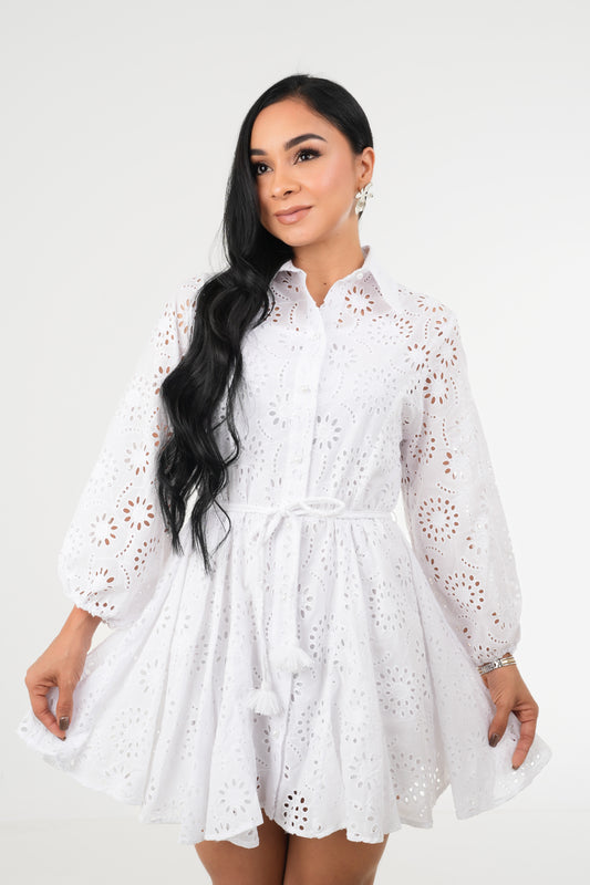 VESTIDO REF.CATA