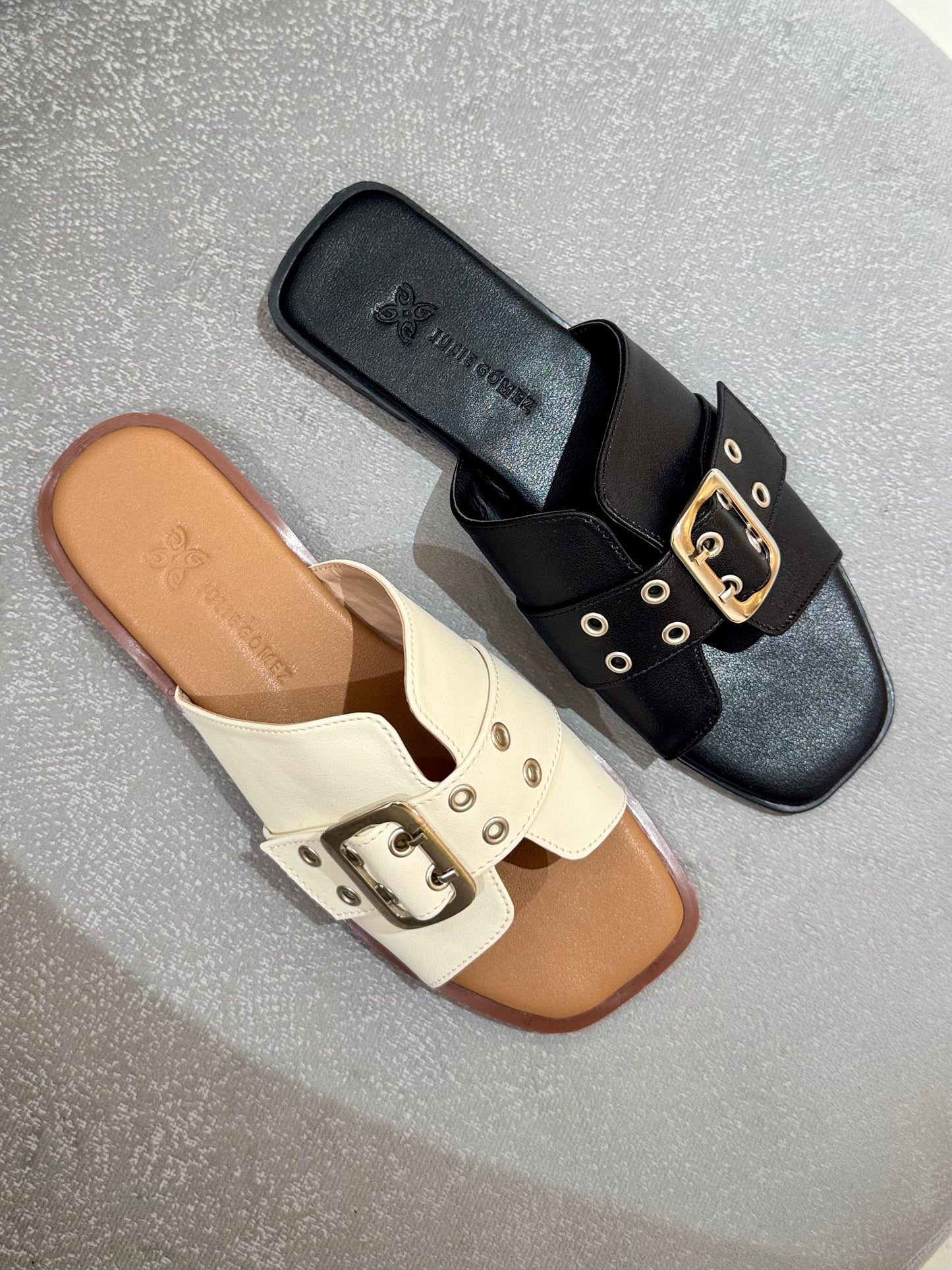 SANDALIAS REF. GABY