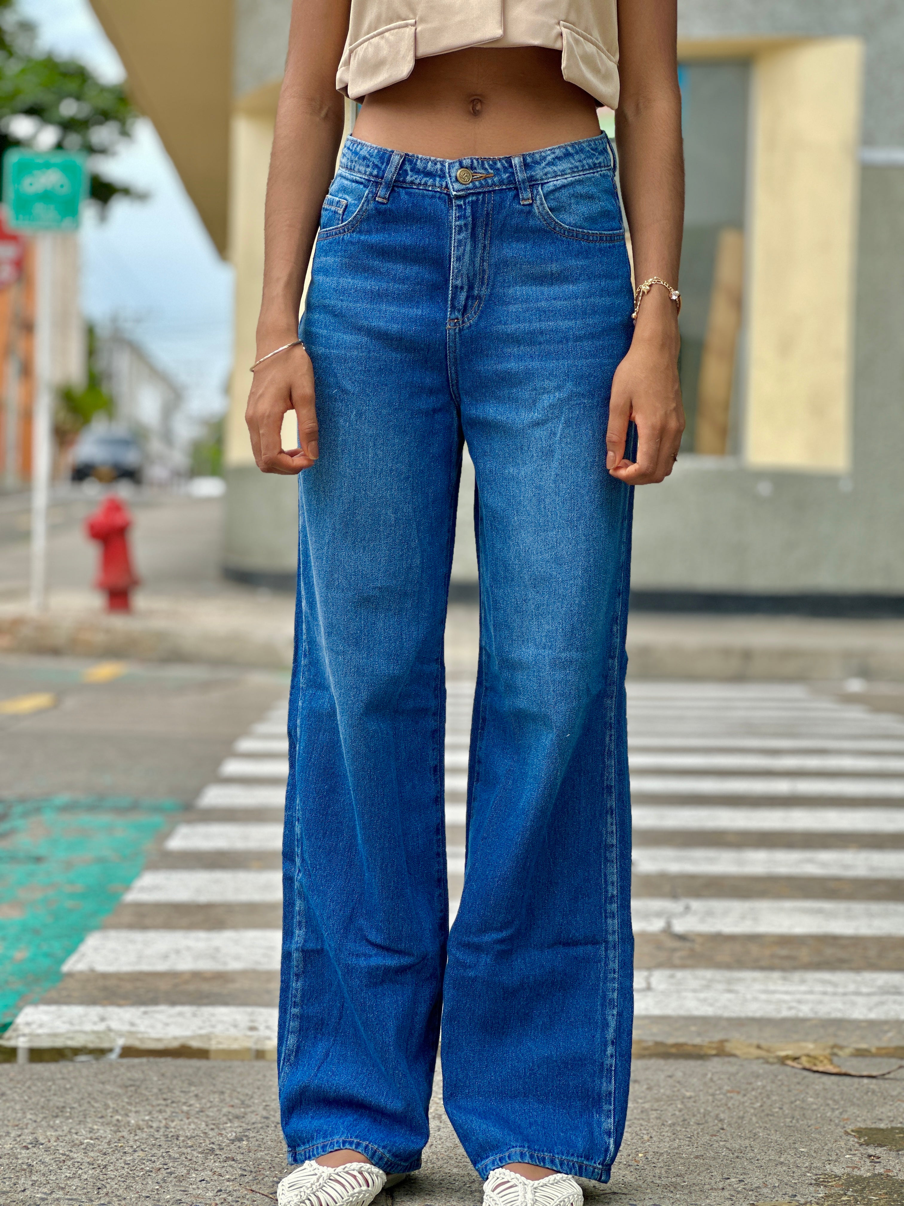 JEAN JGz REF. 1014