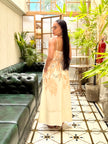 Vestido Floral 5248