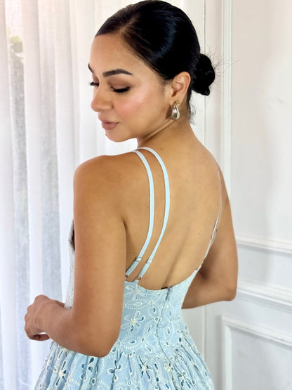 VESTIDO REF. LUCIA