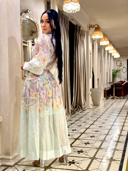 VESTIDO 30579