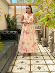 Vestido Estampado 15165