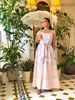 Vestido Floral 5295