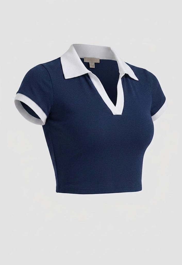 Crop Top Lisa 07