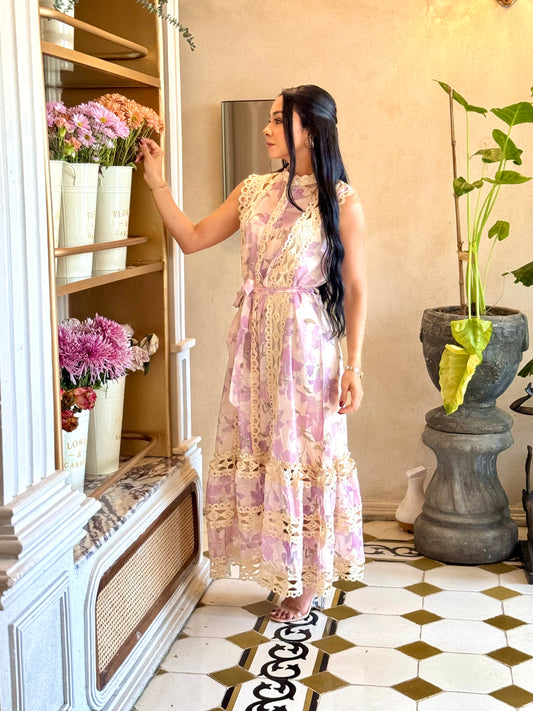 VESTIDO 30577