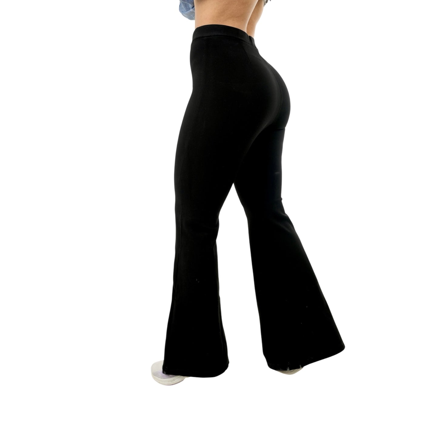 PANT LELA JGZ NEGRO