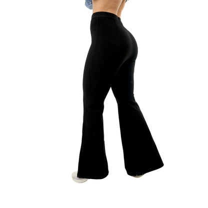 PANT LELA JGZ NEGRO