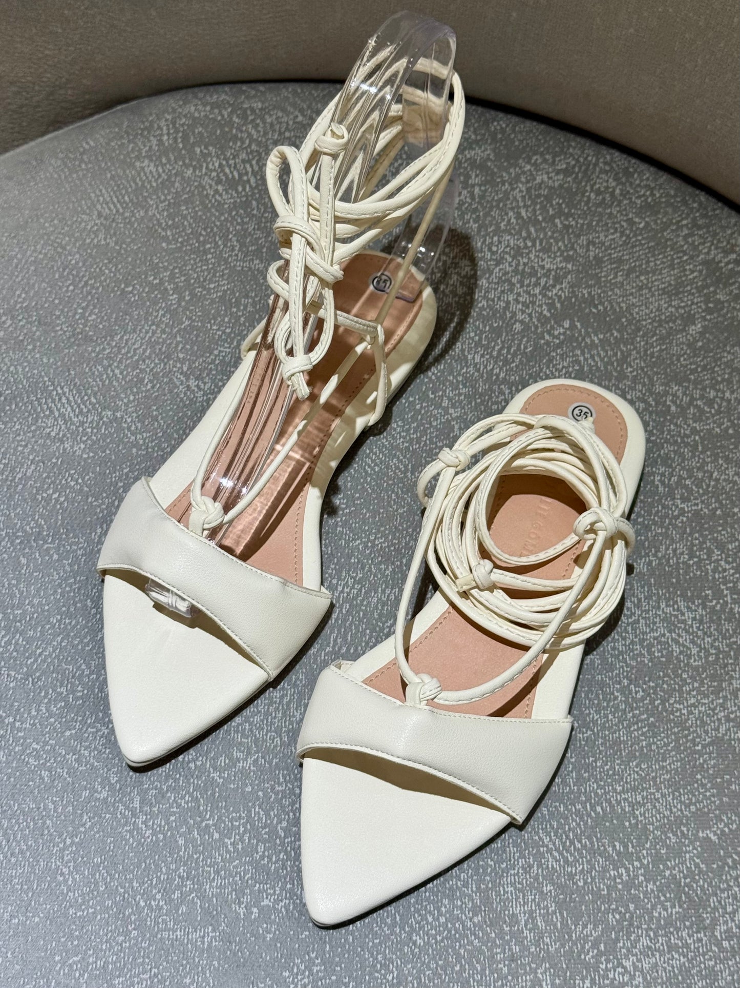 SANDALIAS REF. MEGAN