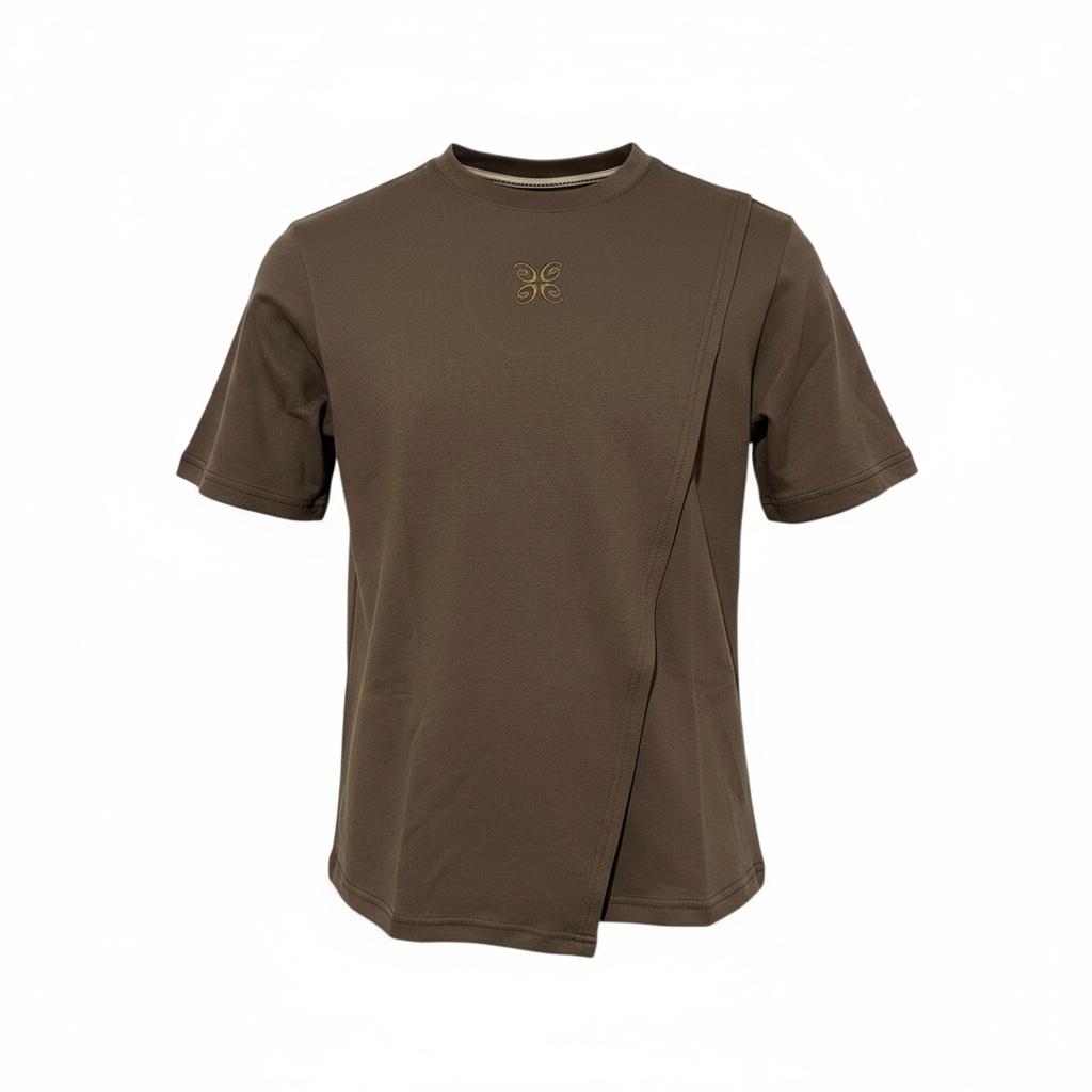 OVERSIZE FASHION MOCCA