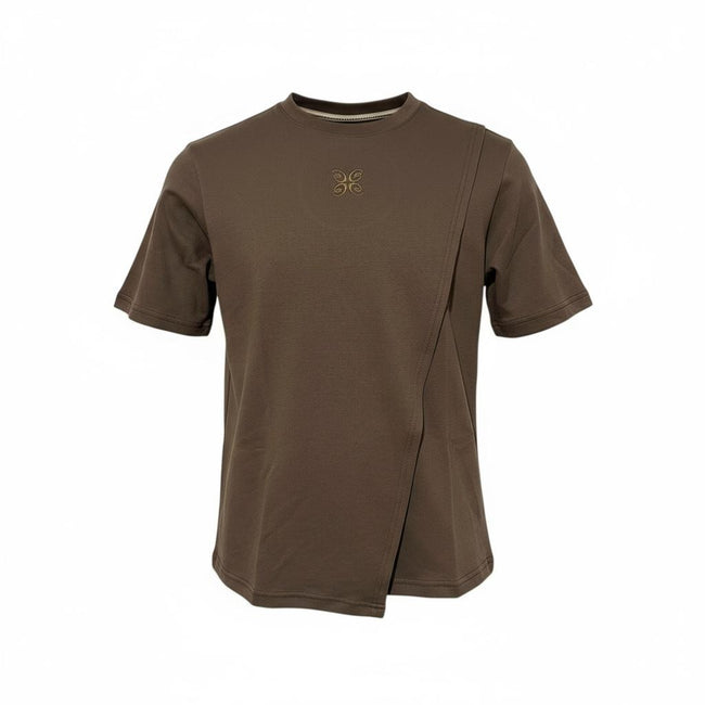 Camiseta Oversized