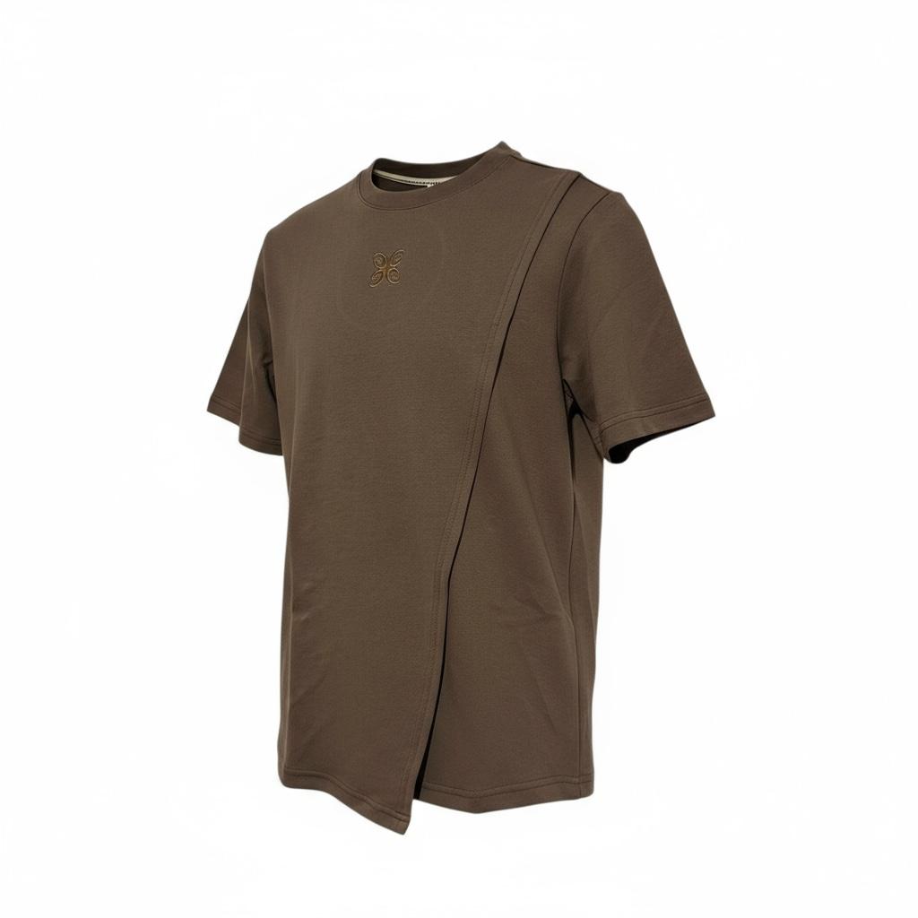 Camiseta Oversized