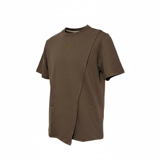 Camiseta Oversized