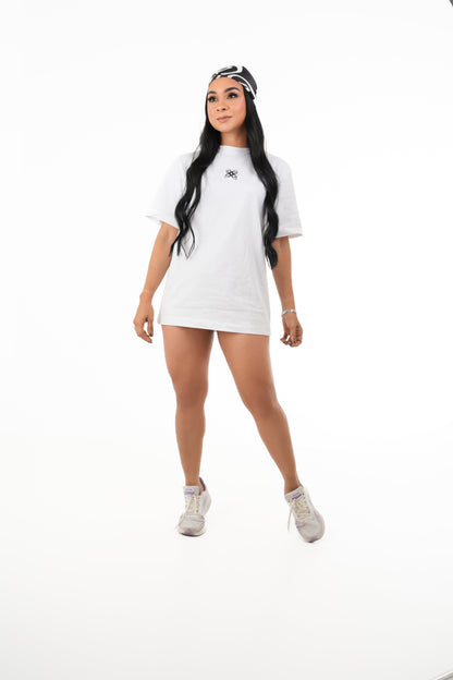 CAMISETA OVERSIZE JGz