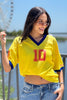 Camiseta Oversize La Iconica #10